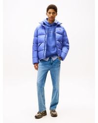 Tommy Hilfiger - Jeans Sonny Regular Fit Affusolati - Lyst