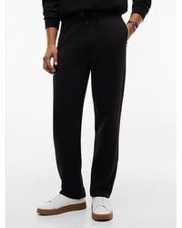 Tommy Hilfiger - Global Stripe Pocket Terry Joggers - Lyst
