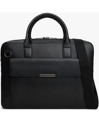 Tommy Hilfiger - Sacoche Pour Ordinateur Portable Th Business - Lyst