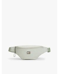 Tommy Hilfiger - Gürteltasche Mit Gummiertem Logo - Lyst