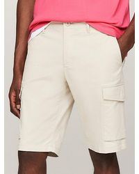 Tommy Hilfiger - 1985 Collection Relaxed Fit Cargo-Shorts - Lyst