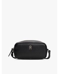 Tommy Hilfiger - Kameratasche Mit Th-Monogramm - Lyst