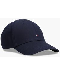 Tommy Hilfiger - Classic Baseball Cap Navy - Lyst