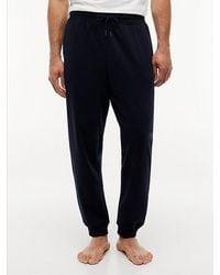 Tommy Hilfiger - Th Original French Terry Lounge Joggers - Lyst