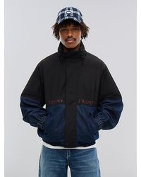Tommy Hilfiger - X Frgmt Colour Blocked Regatta Jacket - Lyst