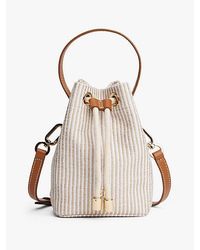 Tommy Hilfiger - Crossbody-Beuteltasche - Lyst