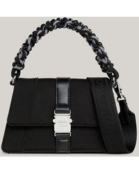 Tommy Hilfiger - Tommy Jeans Item Crossover Bag - Lyst