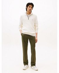 Tommy Hilfiger - Denton Straight Chino Van Twill - Lyst