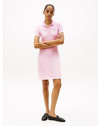 Tommy Hilfiger - 1985 Collection Mini-Polojurk - Lyst