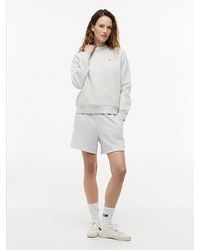 Tommy Hilfiger - Terry Sweat Shorts - Lyst