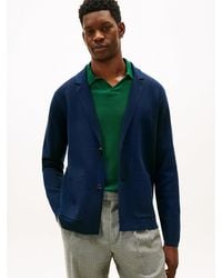 Tommy Hilfiger - Smart Casual Regular Fit Single Breasted Blazer - Lyst