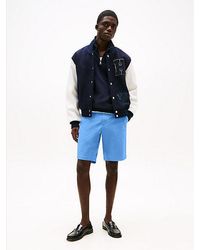 Tommy Hilfiger - 1985 Harlem Relaxed Fit Chino Short - Lyst