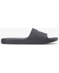 Tommy Hilfiger - Wavy Flag Logo Slides - Lyst