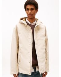 Tommy Hilfiger - 3-In-1 Padded Chicago Windbreaker - Lyst