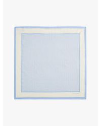 Tommy Hilfiger - The Runway Collection Bandana - Lyst