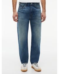 Tommy Hilfiger - Sonny Whiskered Regular Tapered Jeans - Lyst