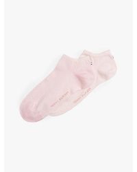 Tommy Hilfiger - 2Er-Pack Sneakersocken - Lyst