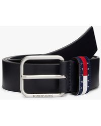 Tommy Hilfiger - Cintura Ryan - Lyst