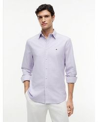 Tommy Hilfiger - Regular Fit Button-down Oxford Shirt - Lyst