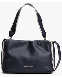 Tommy Hilfiger - Sac Seau De Plage Th Soft - Lyst