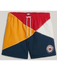 Tommy Hilfiger - Shorts Tommy Jeans International Games - Lyst