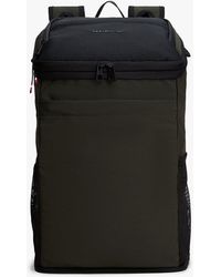 Tommy Hilfiger - S Travel Packable Backpack,dark Woodland One Size - Lyst