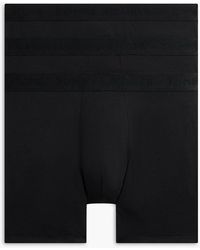 Tommy Hilfiger - 3-Pack Everyday Luxe Tonal Boxer Briefs - Lyst