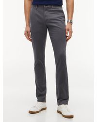 Tommy Hilfiger - Bleecker Slim Fit Chinos - Lyst