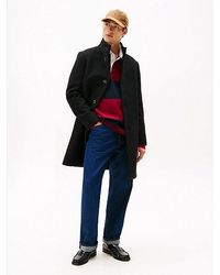 Tommy Hilfiger - Smart Casual Jas Van Wolmix - Lyst