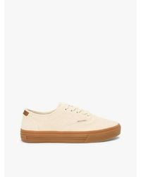 Tommy Hilfiger - Cupsole-Sneaker Aus Veloursleder - Lyst