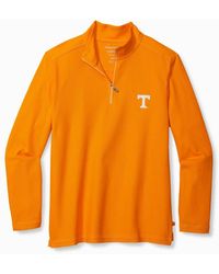 emfielder half zip