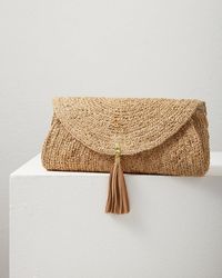 Women's Tommy Bahama Beach bag tote and straw bags from $94 | Lyst