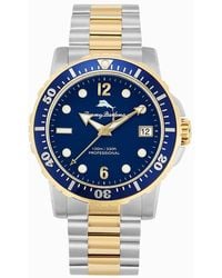 tommy bahama watches