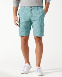 Tommy Bahama Cargo shorts for Men 