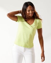 Tommy Bahama T-shirts for Women 