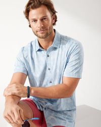 Tommy Bahama Silk Coconutpoint Palm 