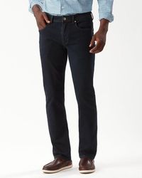 tommy bahama classic fit jeans