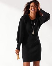 Tommy Bahama Darcy 3/4-sleeve Dress in 