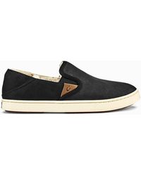 tommy bahama camo slip on sneakers