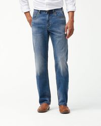 tommy bahama carmel vintage slim jeans