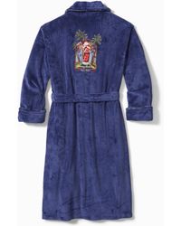 tommy bahama bath robe
