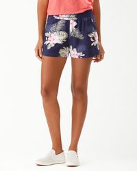 tommy bahama womens board shorts