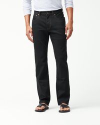 tommy bahama relaxed fit jeans
