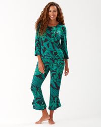 tommy bahama pajamas womens