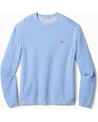 tobago bay crewneck sweatshirt