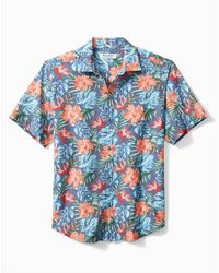 Artist Series Cali Coast Camp Shirt 