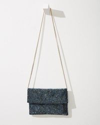 tommy bahama wristlet