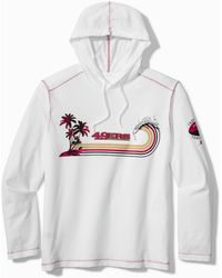 tommy bahama hoodie