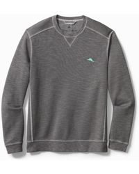tobago bay crewneck sweatshirt