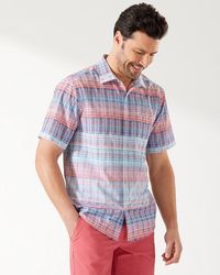 Artist Series Cali Coast Camp Shirt 